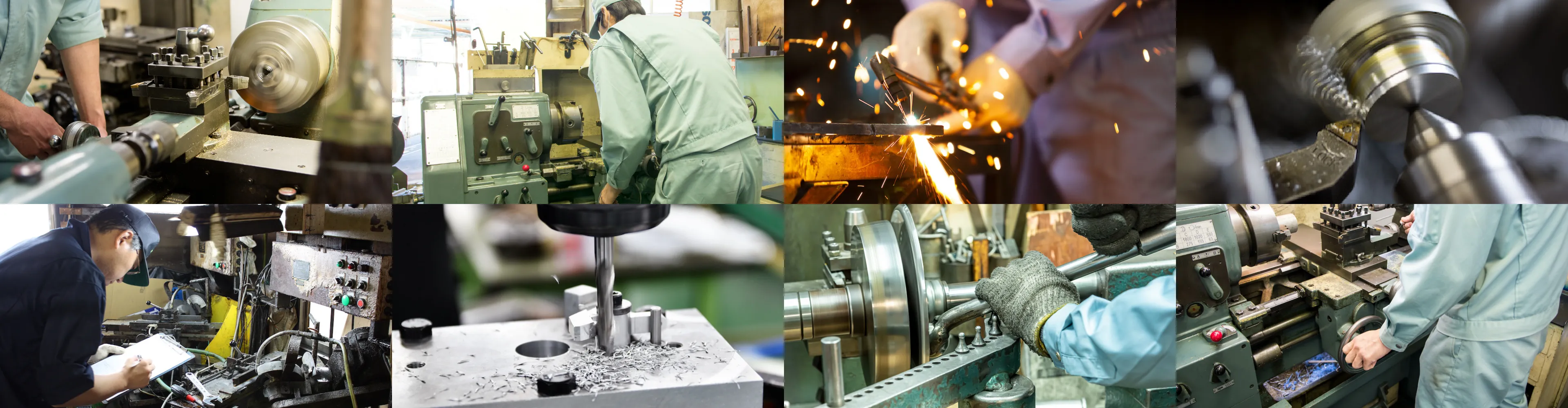 株式会社岡本機械イメージ